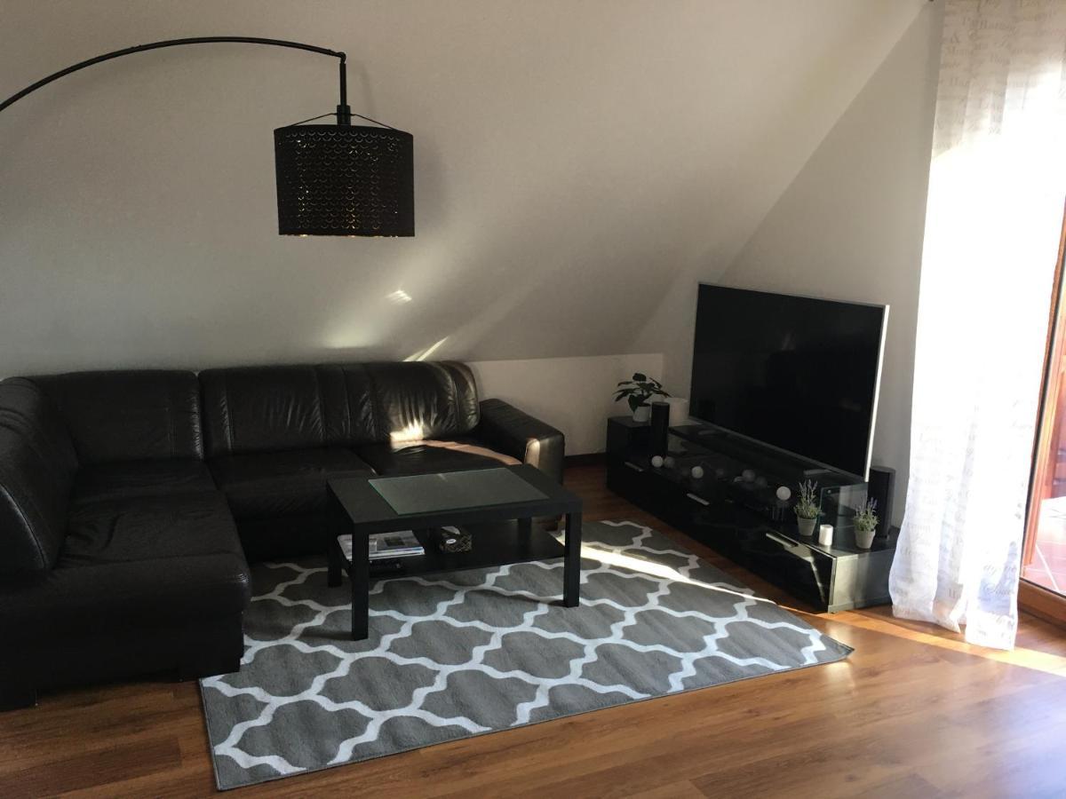 Apartament Urocza Przy Wyciagu Ski Arena Szklarska Poreba Luaran gambar