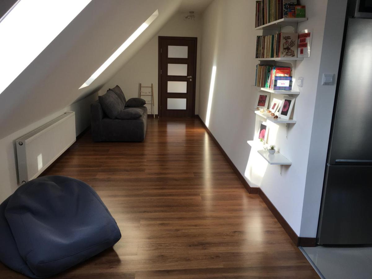 Apartament Urocza Przy Wyciagu Ski Arena Szklarska Poreba Luaran gambar