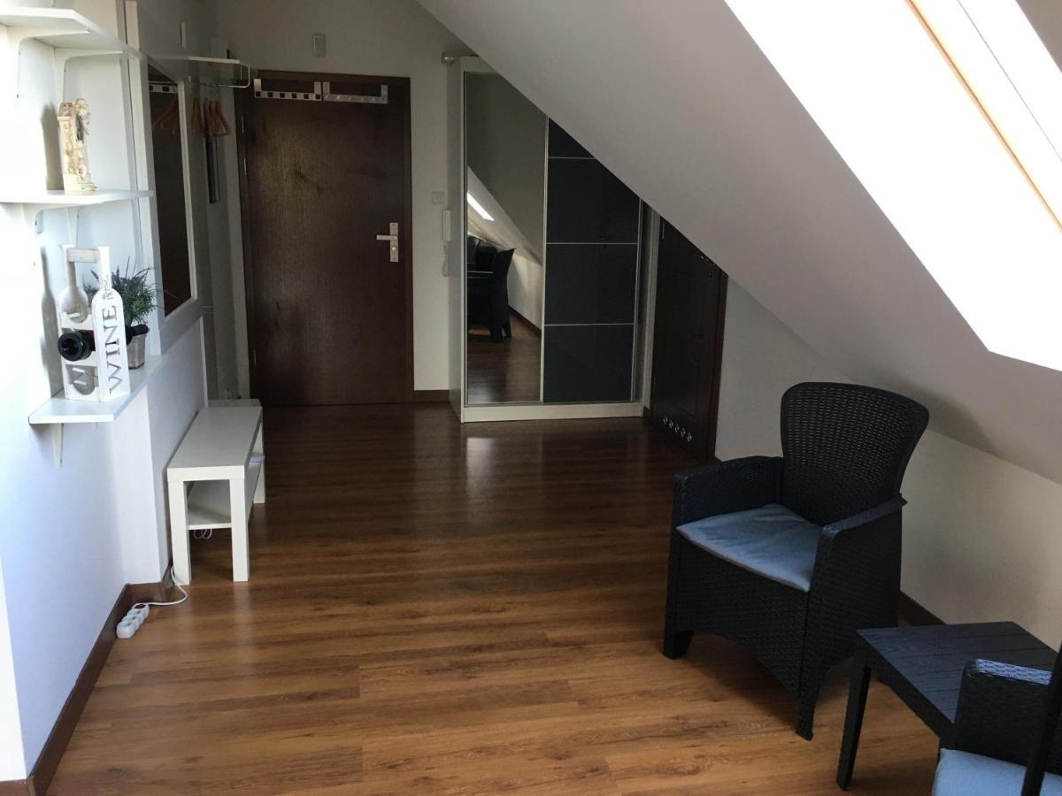Apartament Urocza Przy Wyciagu Ski Arena Szklarska Poreba Luaran gambar