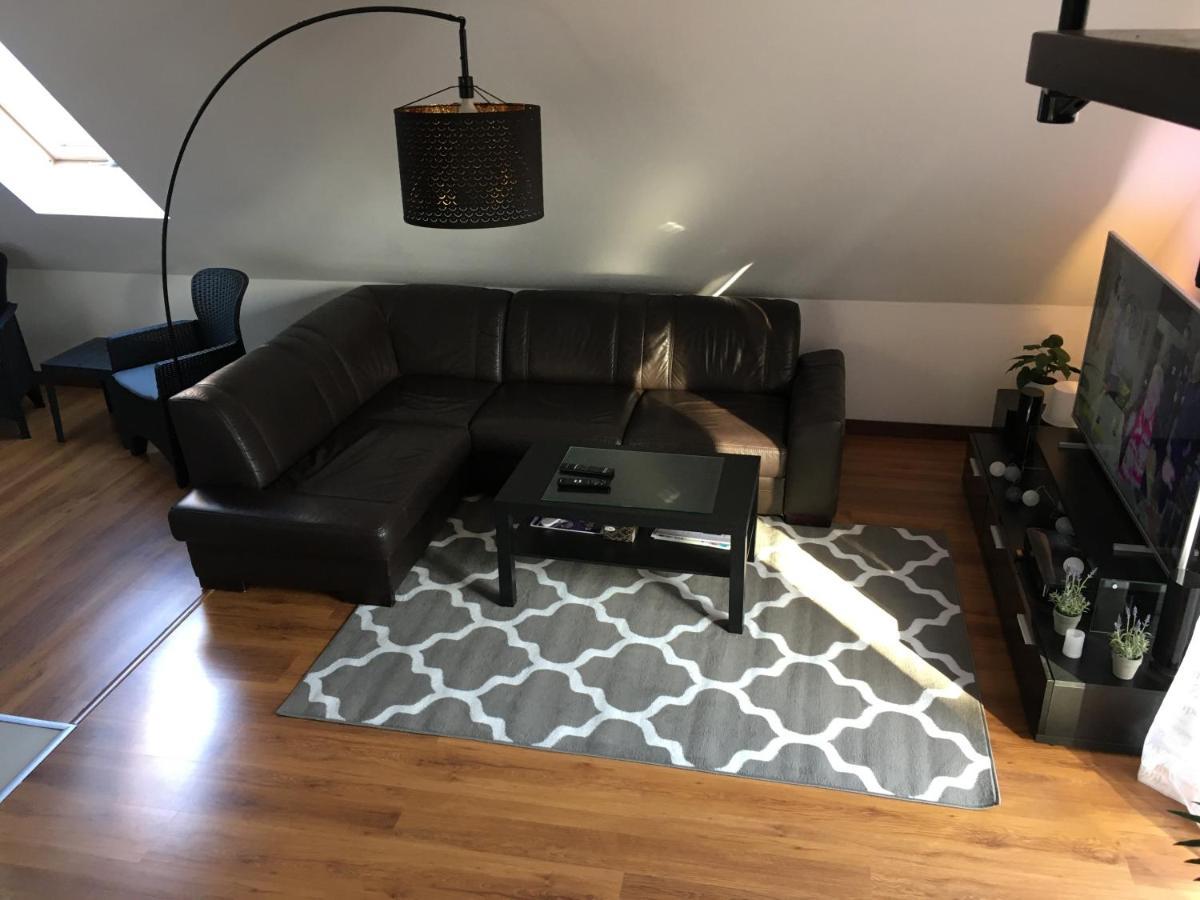 Apartament Urocza Przy Wyciagu Ski Arena Szklarska Poreba Luaran gambar