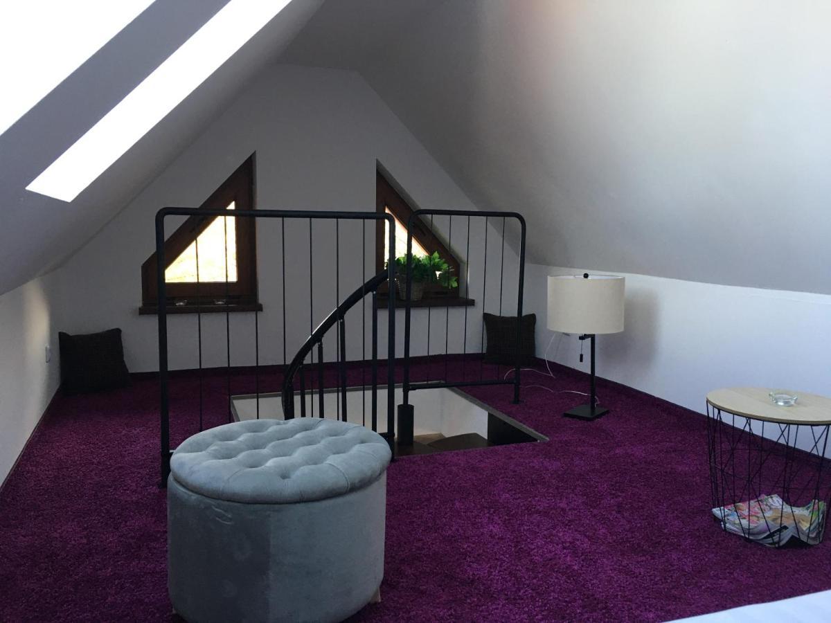 Apartament Urocza Przy Wyciagu Ski Arena Szklarska Poreba Luaran gambar