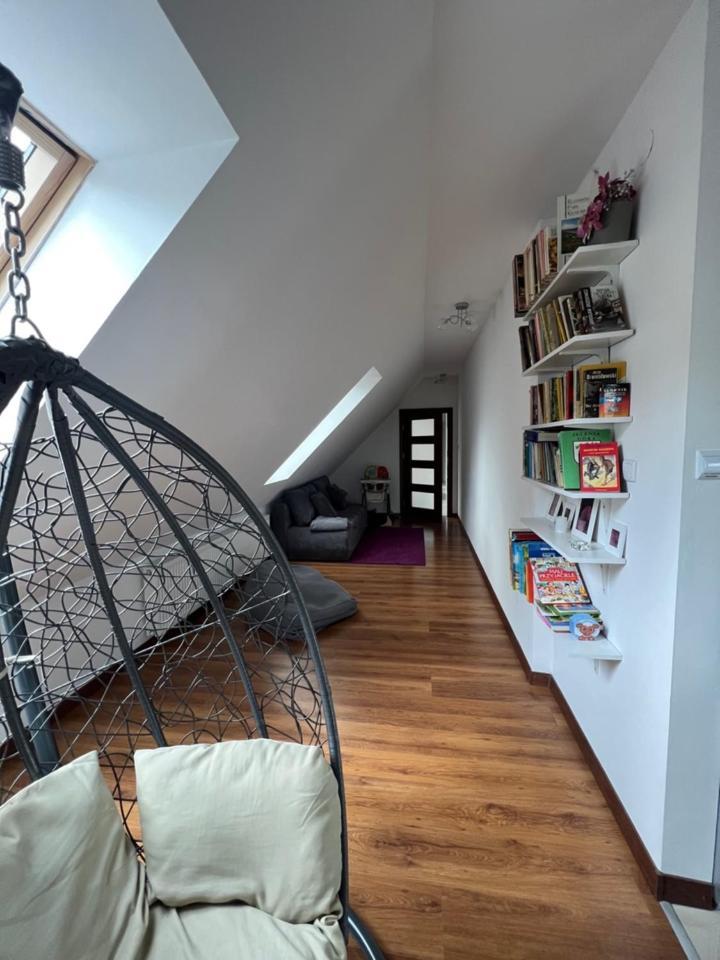 Apartament Urocza Przy Wyciagu Ski Arena Szklarska Poreba Luaran gambar