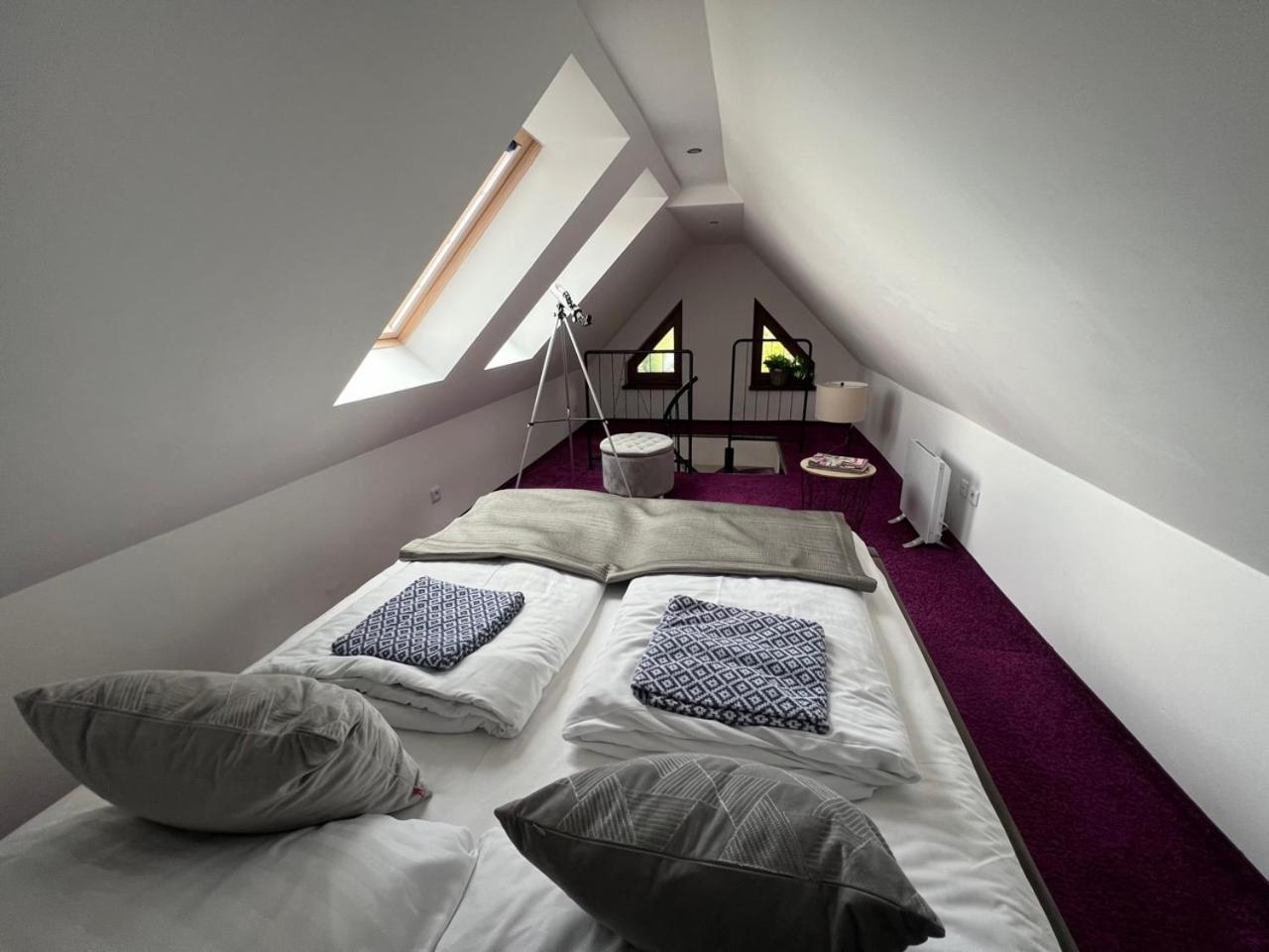 Apartament Urocza Przy Wyciagu Ski Arena Szklarska Poreba Luaran gambar