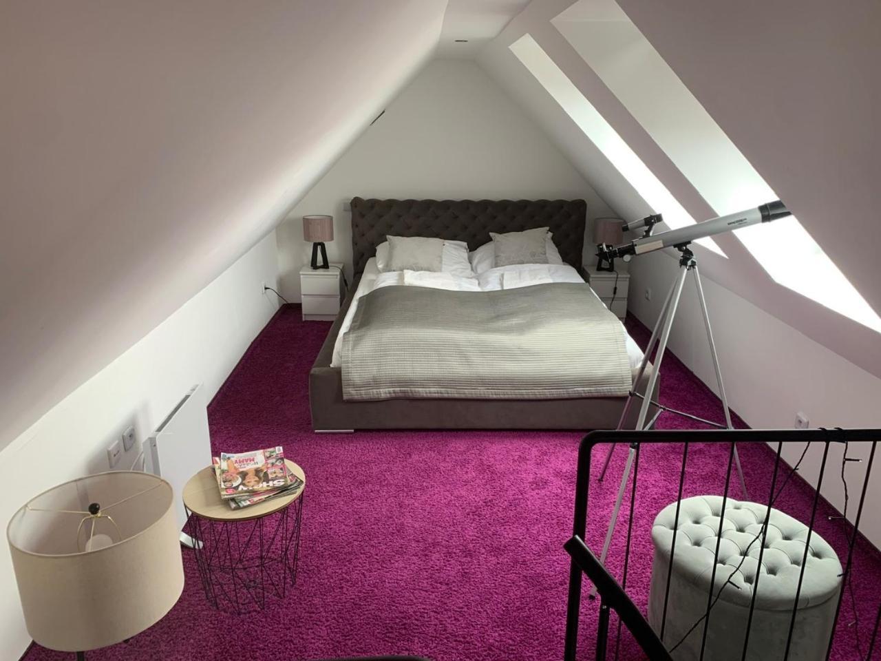 Apartament Urocza Przy Wyciagu Ski Arena Szklarska Poreba Luaran gambar