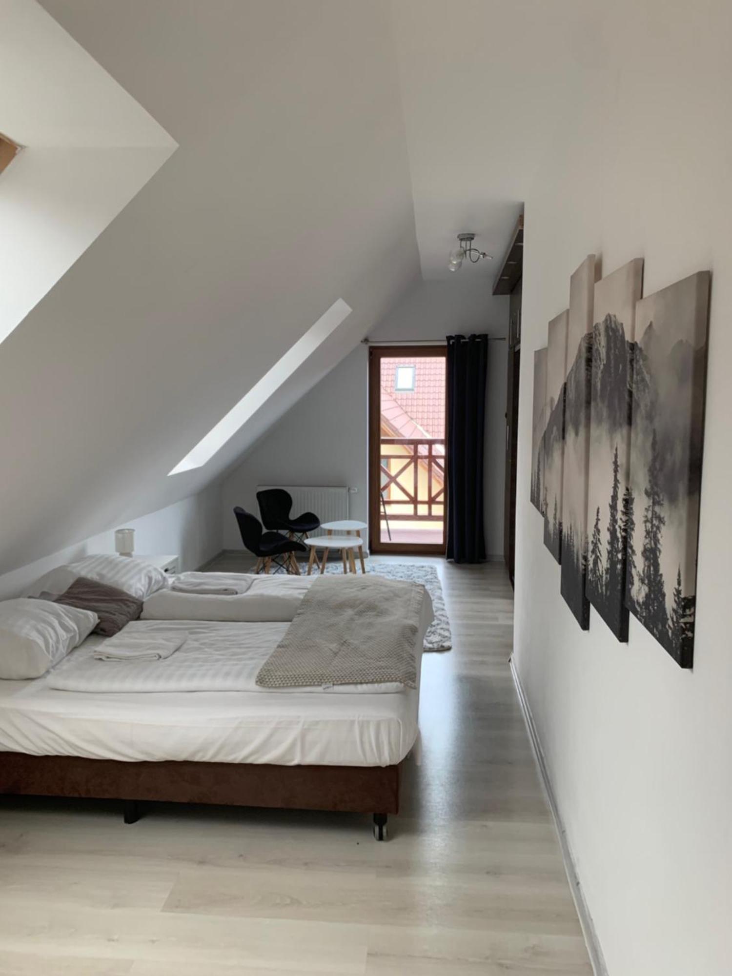 Apartament Urocza Przy Wyciagu Ski Arena Szklarska Poreba Luaran gambar