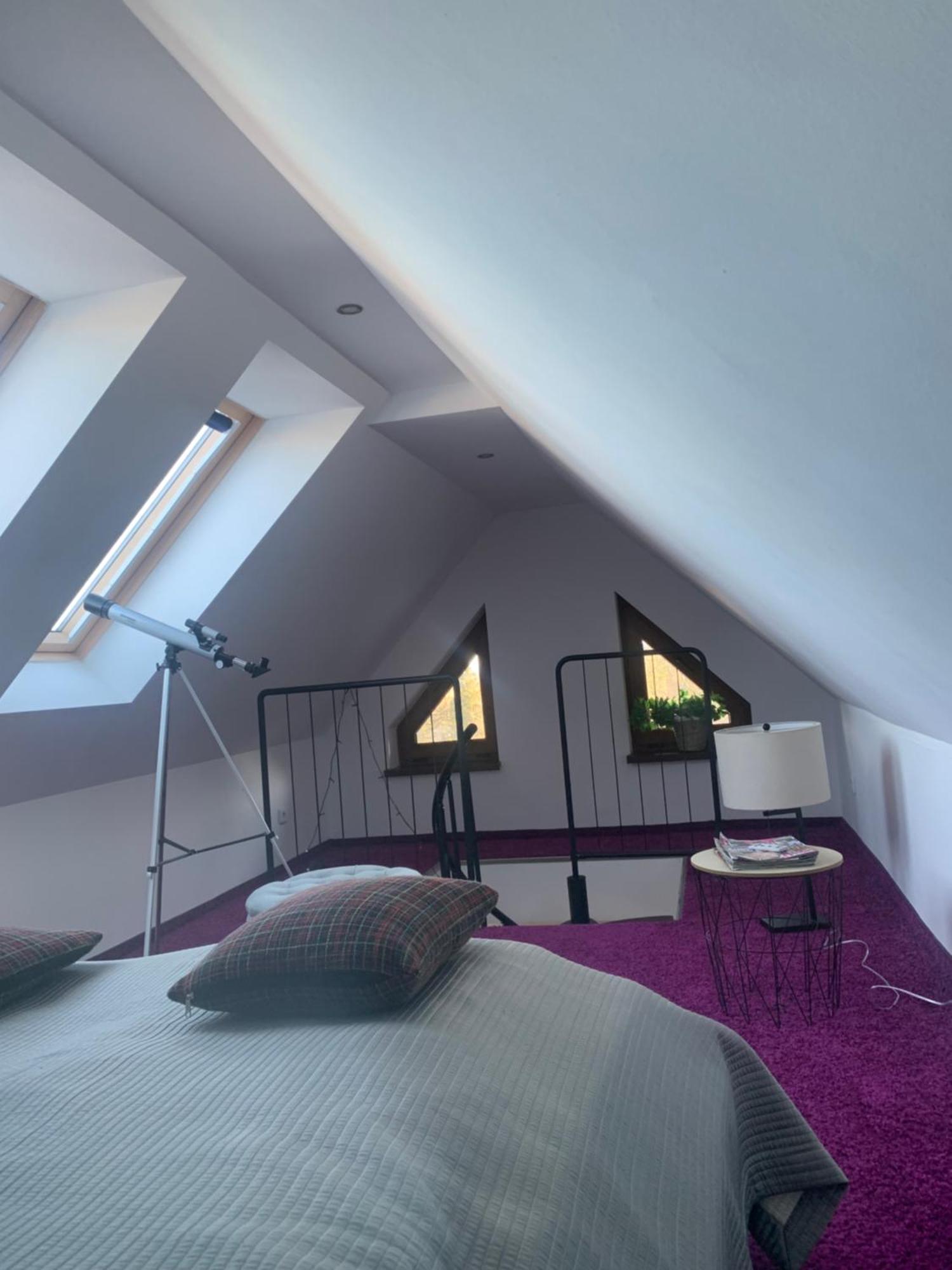 Apartament Urocza Przy Wyciagu Ski Arena Szklarska Poreba Luaran gambar