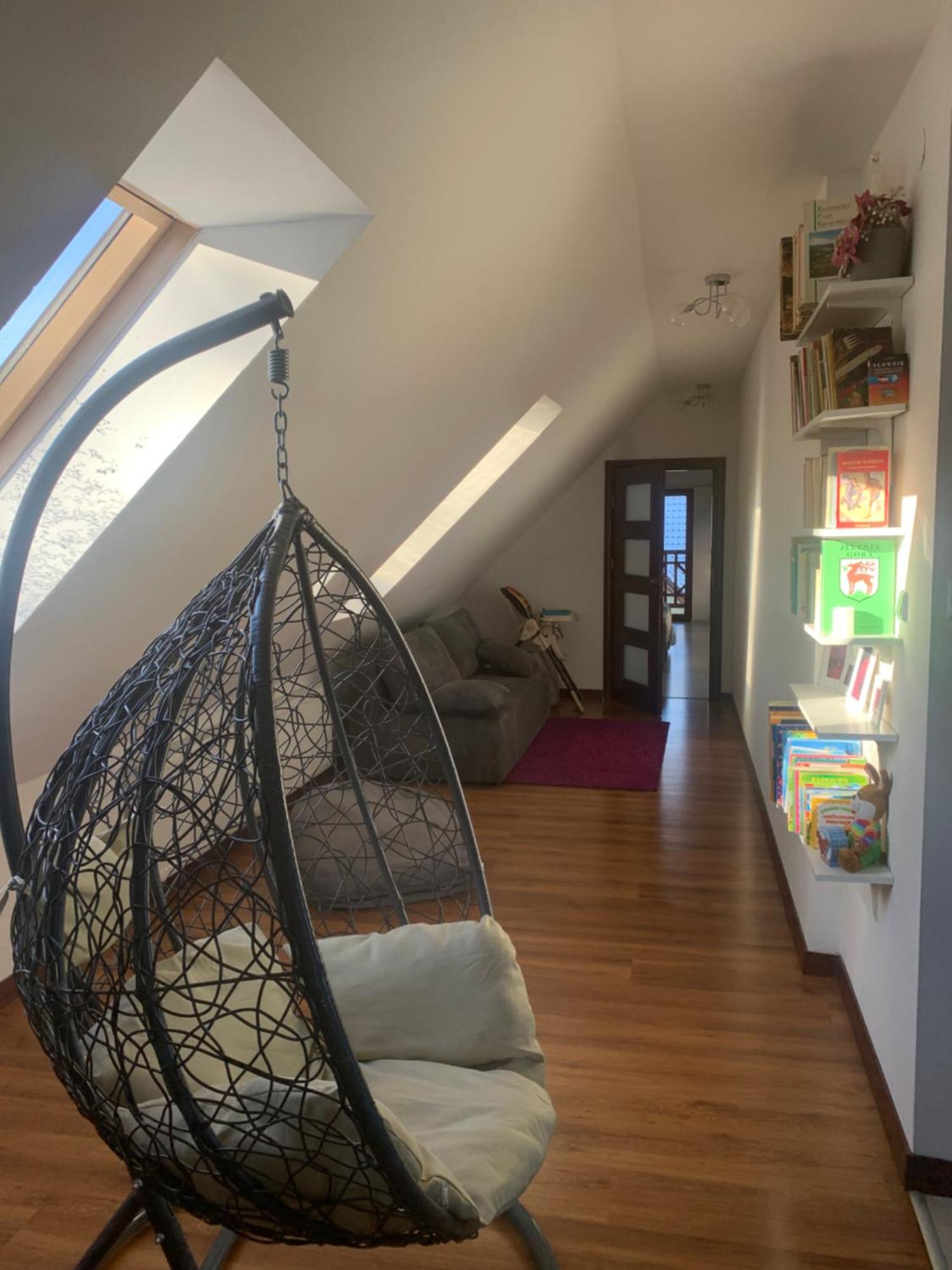 Apartament Urocza Przy Wyciagu Ski Arena Szklarska Poreba Luaran gambar