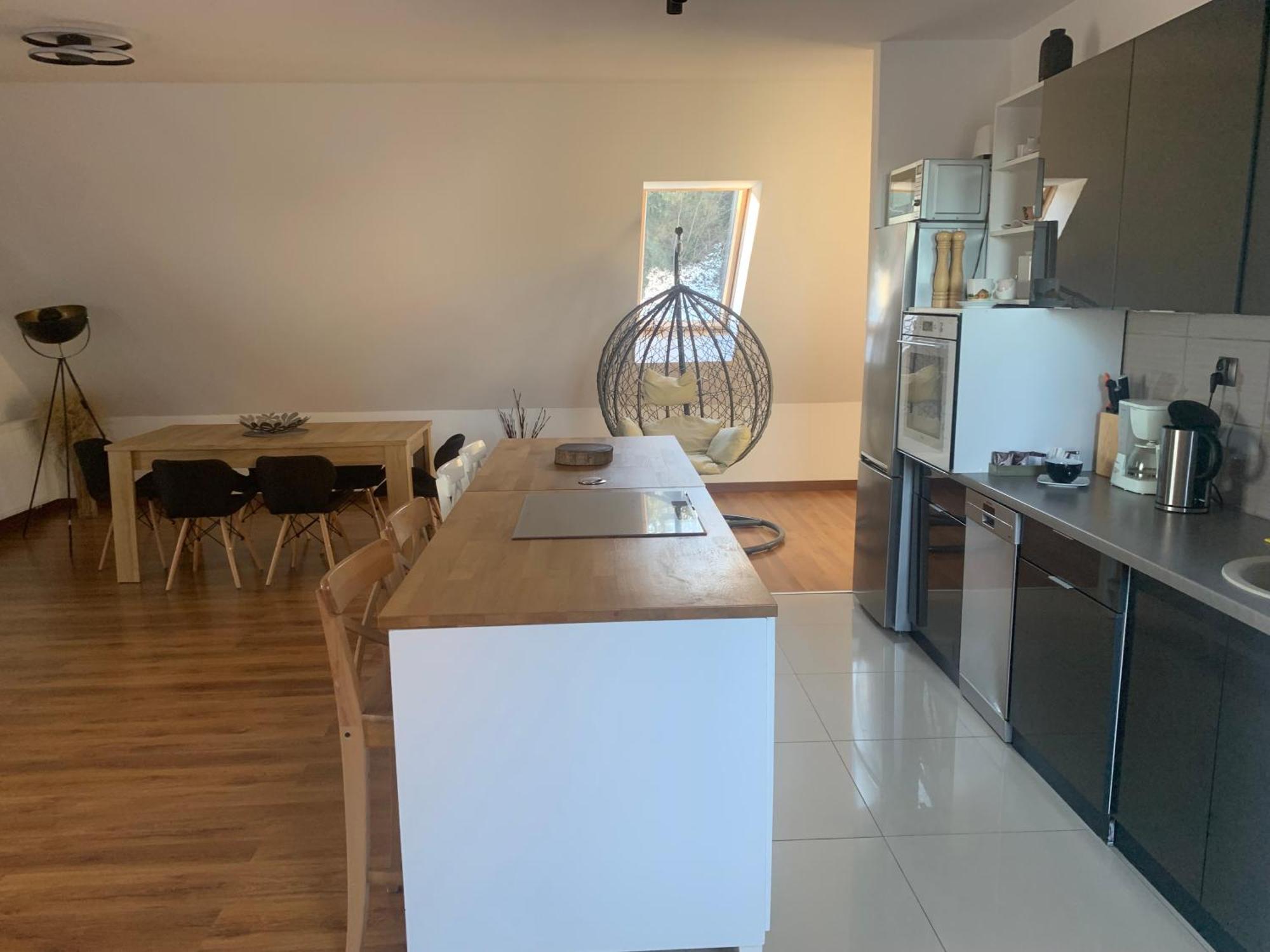Apartament Urocza Przy Wyciagu Ski Arena Szklarska Poreba Luaran gambar