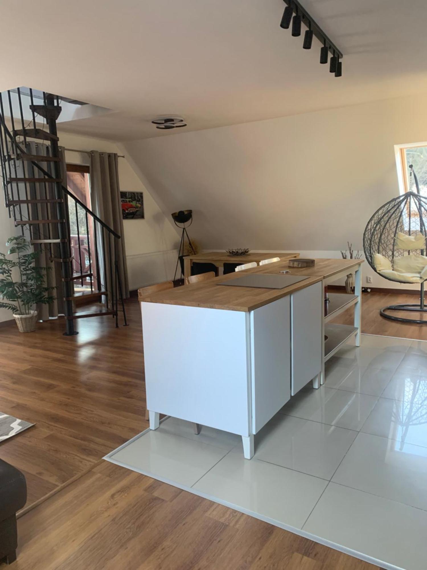 Apartament Urocza Przy Wyciagu Ski Arena Szklarska Poreba Luaran gambar