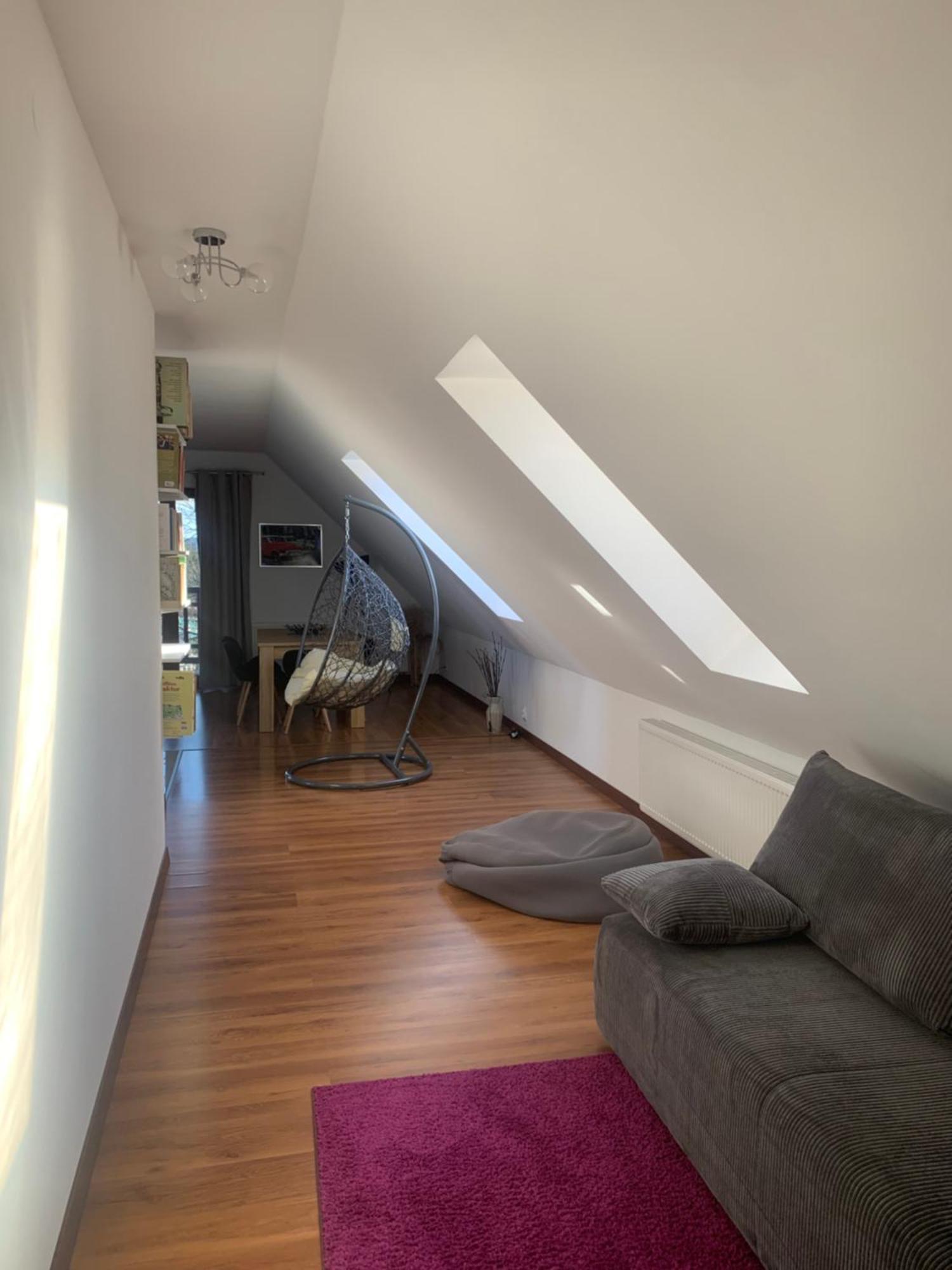 Apartament Urocza Przy Wyciagu Ski Arena Szklarska Poreba Luaran gambar