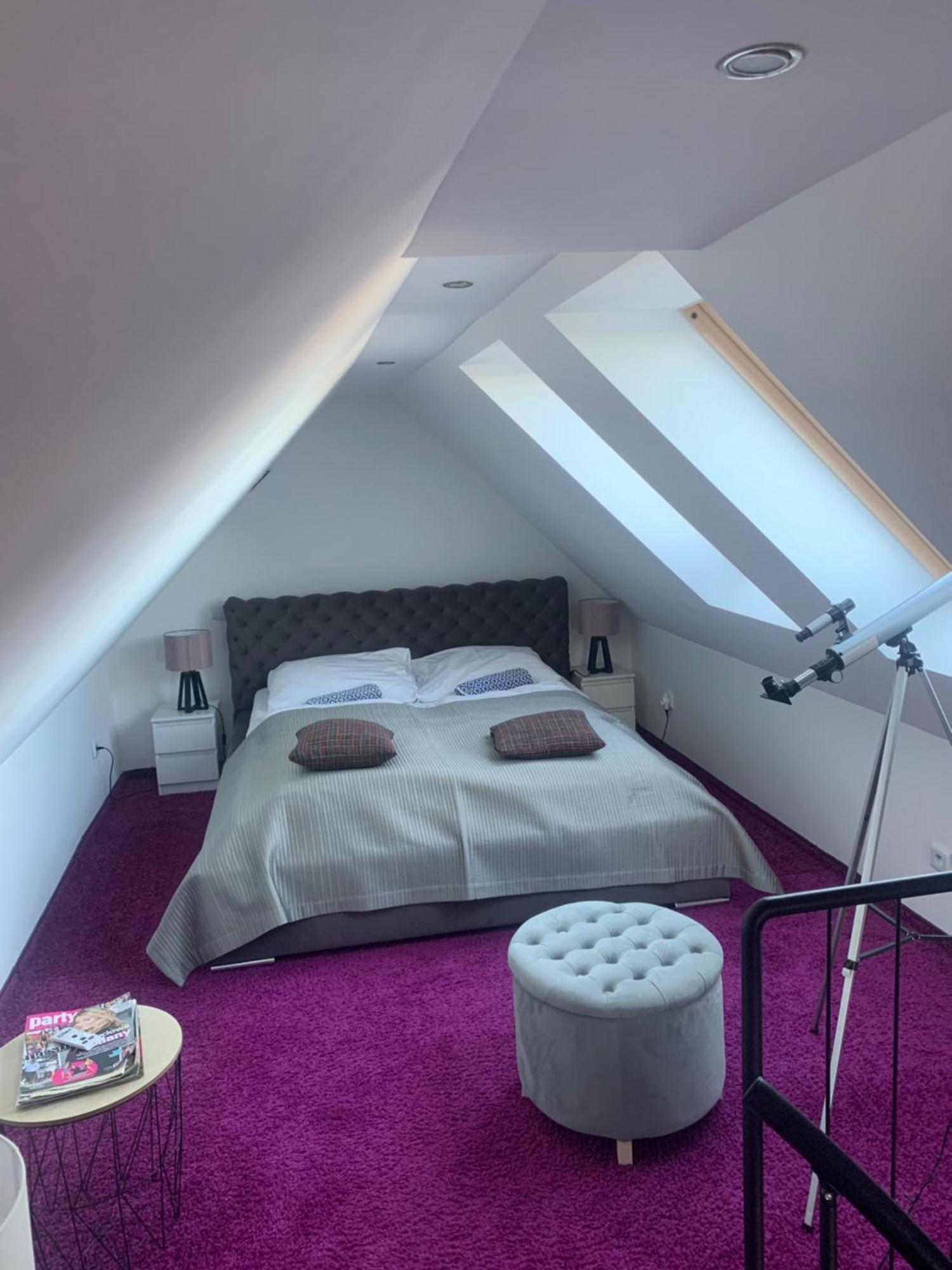 Apartament Urocza Przy Wyciagu Ski Arena Szklarska Poreba Luaran gambar